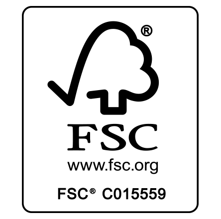 Drukarnia Interak_FSC_logo